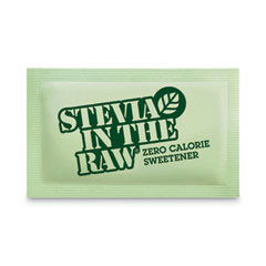 SWEETENER;STEVIA;IN-THE-RAW